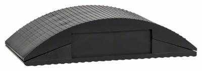Bosch Accessories 2607000635 Handschuurblok, 70 x 130 mm, hard plastic 1 stuk(s)