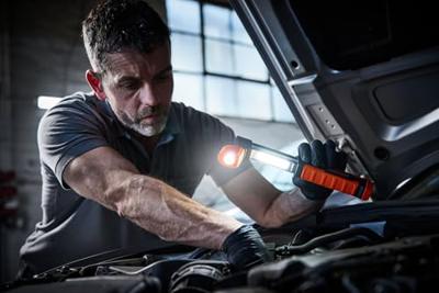 OSRAM LEDinspect TELESCOPIC 270 LEDIL419 Werklamp 270 lm