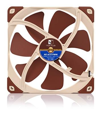 Noctua Casefan NF-A14 PWM