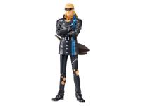 One Piece: DXF The Grandline Series - Helmeppo Figure - thumbnail