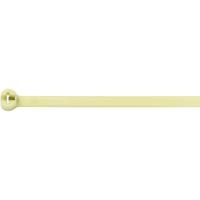 KSS 544981 CV-200HS Kabelbinder 200 mm 4.60 mm Groen Hittegestabiliseerd 100 stuk(s) - thumbnail