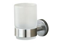 Tiger Bekerhouder Boston Enkel RVS - thumbnail