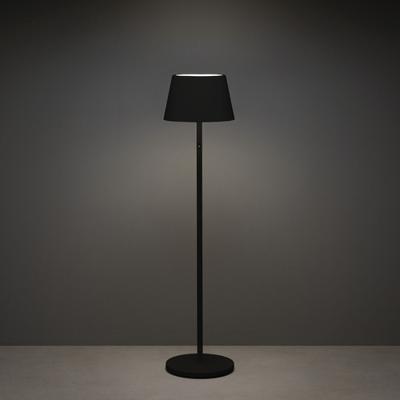 Konstsmide 7824-750 Pomezia Staande buitenlamp LED LED Zwart Konstsmide 7824-750 Pomezia Staande buitenlamp LED LED Zwart