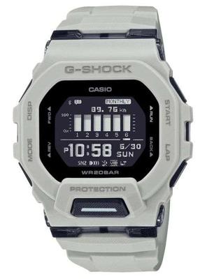 Horloge - CASIO - G-Shock Sport - GBD-200UU-9ER - Gebroken wit