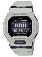 Horloge - CASIO - G-Shock Sport - GBD-200UU-9ER - Gebroken wit - thumbnail