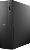 DELL ECS1250 Intel® Core™ i3 i3-14100 8 GB DDR5-SDRAM 512 GB SSD Windows 11 Pro Slim PC PC Zwart - thumbnail