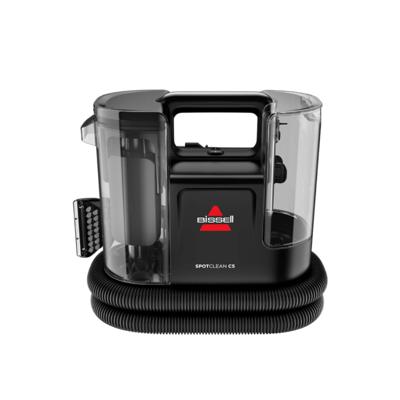 Bissell SpotClean C5 Pro tapijtreiniger Handheld Diep Zwart