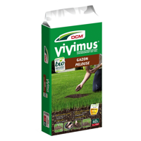 DCM Vivimus bodemverbeteraar voor gazon - 40 L - thumbnail