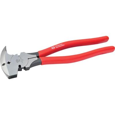 C.K T3866 Afrasteringstang 270 mm 1 stuk(s)