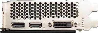 Videokaart MSI GEFORCE RTX 3050 VENTUS 2X XS 8G OC GDDR6 - thumbnail