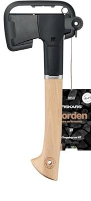 Fiskars Norden hakbijl N7 - 1051142 - 1051142 - thumbnail