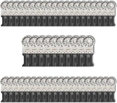 Fein Starlock E-Cut Precision BIM-zaagblad 50x35mm VE=50 - 63502205250