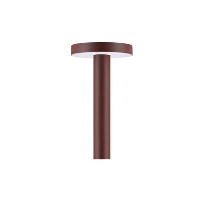 Lyora TuinlampMood 20cm roestbruin - 9030858