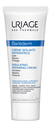 Uriage Bariederm creme 75 Milliliter Uriage Bariederm creme 75 Milliliter