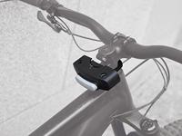 Polisport bevesting ahead 1 1/8 voorzitje guppy, bilby en bubbly - thumbnail