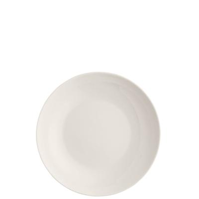ROSENTHAL - Brillance White - Diep Bord 21cm ROSENTHAL - Brillance White - Diep Bord 21cm
