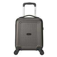 Decent Maxi Air Underseater Trolley 42 anthracite Harde Koffer - thumbnail