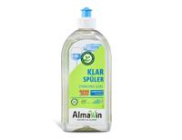 AlmaWin Glans spoelmiddel vaatwasser - 500ml - thumbnail