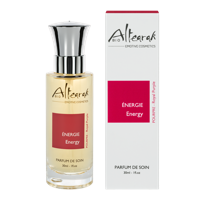 Altearah Parfum de soin royal purple energy bio 30 Milliliter - thumbnail