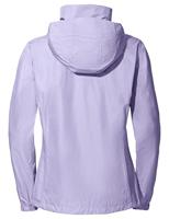 Vaude Escape Light Regenjas Dames Black 34 - thumbnail