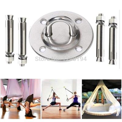 Muur /Ceiling Mount Bracket anker opknoping beugel haak Yoga hangmat Swing stoel haak