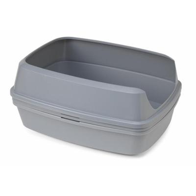 Moderna kattenbak Lift to Sift 50 cm grijs Moderna Gebr. de Boon - Gebr de boon