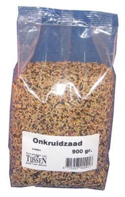 Onkruidzaad Onkruidzaad