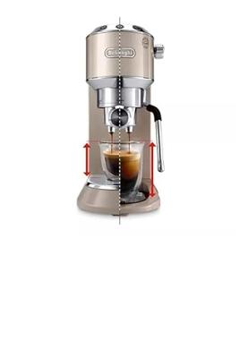 Delonghi Dedica Arte EC885.BG