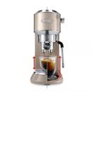 DeLonghi EC885.BG Dedica Arte Handmatige Espressomachine - Beige - thumbnail
