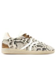 VIA VAI Nilla Khloe Cobra Roccia Leer Dames - thumbnail