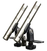 Sontronics STC-1 Matched Pair Silver - thumbnail