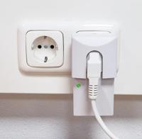 Schabus Draadloze afzuigingsbesturing FDS 200 1150 W Wit Certificaten (ventilatie): DIBt - thumbnail