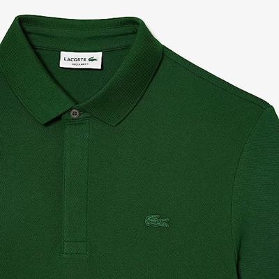 Lacoste 1HP3 S/S Polo Heren XL Lacoste 1HP3 S/S Polo Heren XL