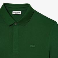 Lacoste 1HP3 S/S Polo Heren L - thumbnail
