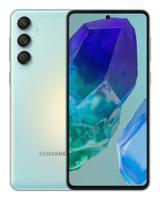 Samsung Galaxy M55 5G M556 256GB/8GB Dual SIM Green - thumbnail