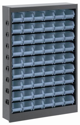Little Jumbo Magazijnkast met 54 bakken type 102 - 201002