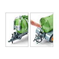 Giertank met injecteur joskin Siku Van Manen - Van manen - thumbnail