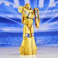Transformers One Mega Changer figuur Bumblebee B-127 - thumbnail