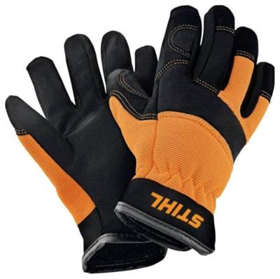 Stihl 0421-500-0806 Werkhandschoenen voor kinderen L/6