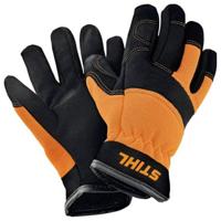 Stihl 0421-500-0806 Werkhandschoenen voor kinderen L/6 - thumbnail