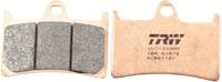 TRW remblokken "mcb 611 brake pad mcb 611 sv sintered metal - thumbnail