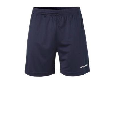 Stanno 420000 Field Short - Navy - M
