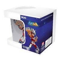 Saint Seiya - Phoenix Silver Mug - thumbnail