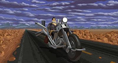 Full Throttle Remastered (Limited Run Games) - thumbnail