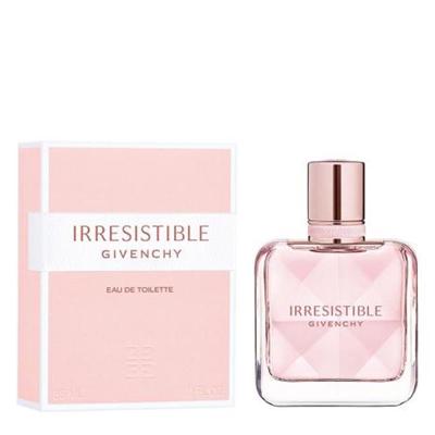 Givenchy Irresistible Eau de Toilette 35ml Givenchy Irresistible Eau de Toilette 35ml