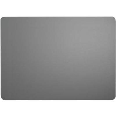 ASA Selection Placemat - Leather Optic Fine - Cement - 46 x 33 cm ASA Selection Placemat - Leather Optic Fine - Cement - 46 x 33 cm