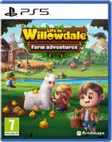 Life in Willowdale: Farm Adventures - thumbnail