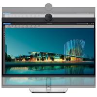 Dell UltraSharp U3224KBA skaerm - LED b - thumbnail