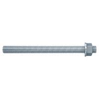 Fischer FIS A M8X130 10 St - 90276 - thumbnail