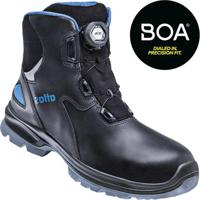 Atlas Werkschoen SL 9845 XP 2.0 BOA Hoog S3 W12 | Zwart/Blauw | Maat 47 - 00.012.242.47 - thumbnail